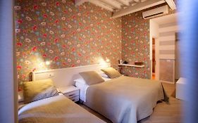 Albergo Bencidormi Firenze